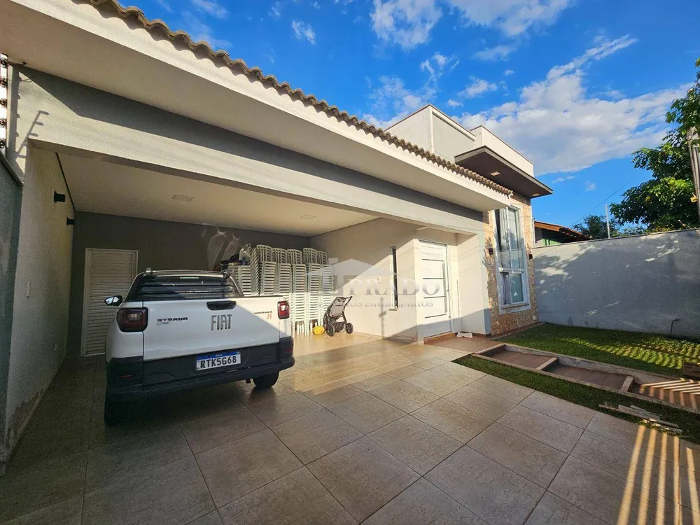 Casa, 3 quartos, 149 m² - Foto 1