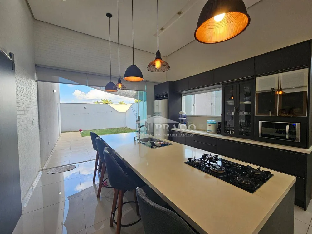Casa, 3 quartos, 149 m² - Foto 4