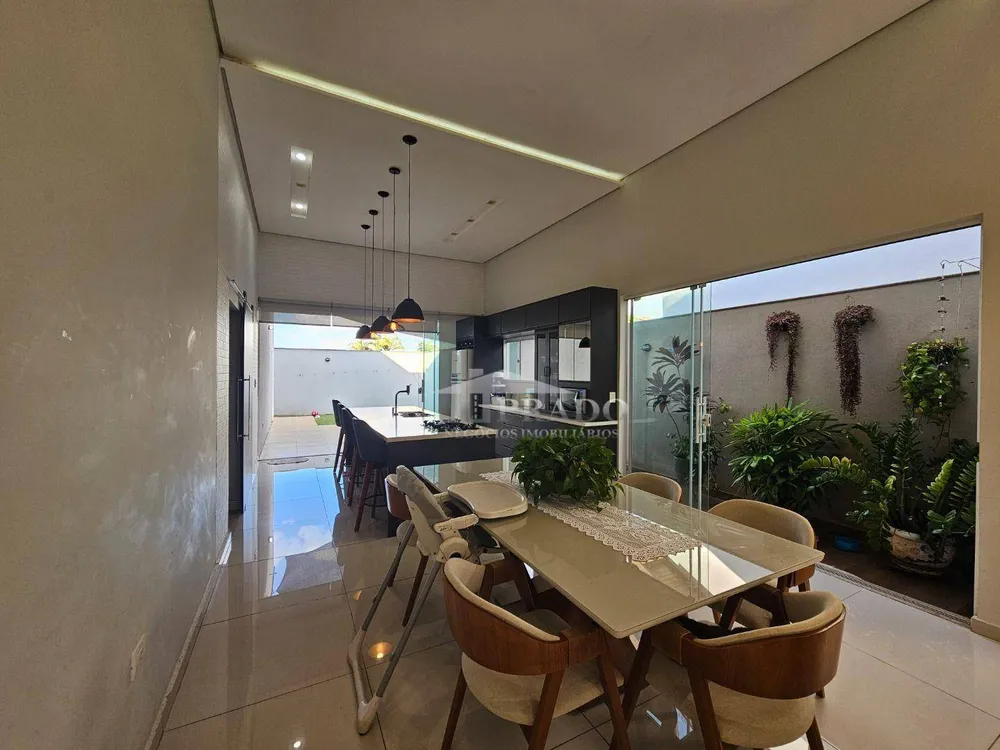 Casa, 3 quartos, 149 m² - Foto 3