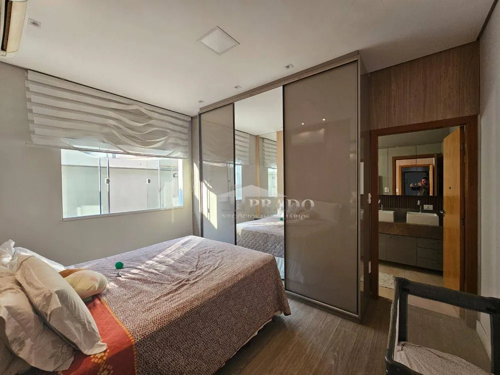 Casa, 3 quartos, 149 m² - Foto 11