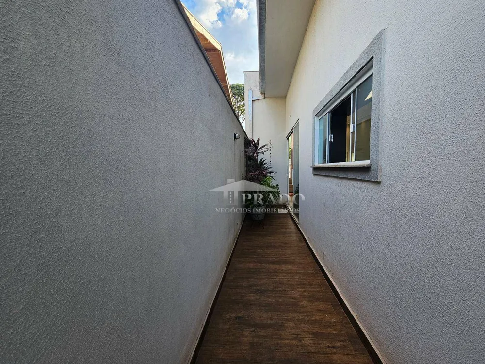Casa, 3 quartos, 149 m² - Foto 6