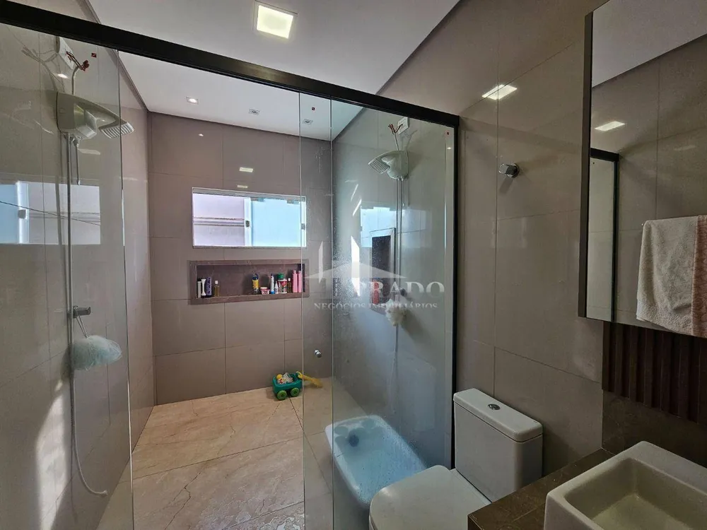 Casa, 3 quartos, 149 m² - Foto 10