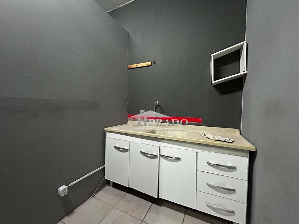 Conjunto Comercial-Sala para alugar, 240m² - Foto 9