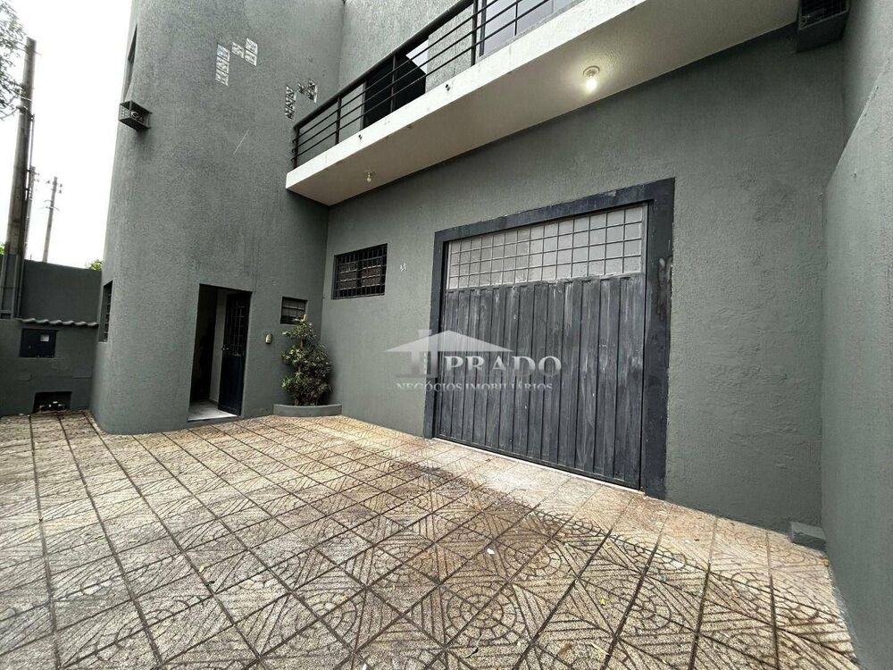 Conjunto Comercial-Sala para alugar, 240m² - Foto 1
