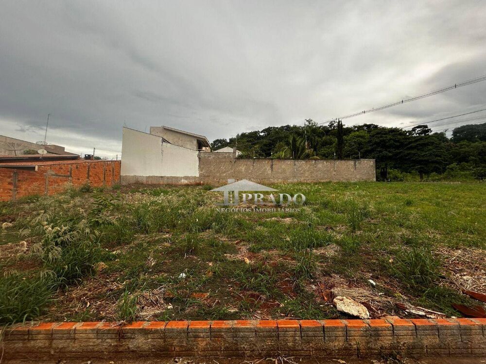 Terreno, 225 m² - Foto 2