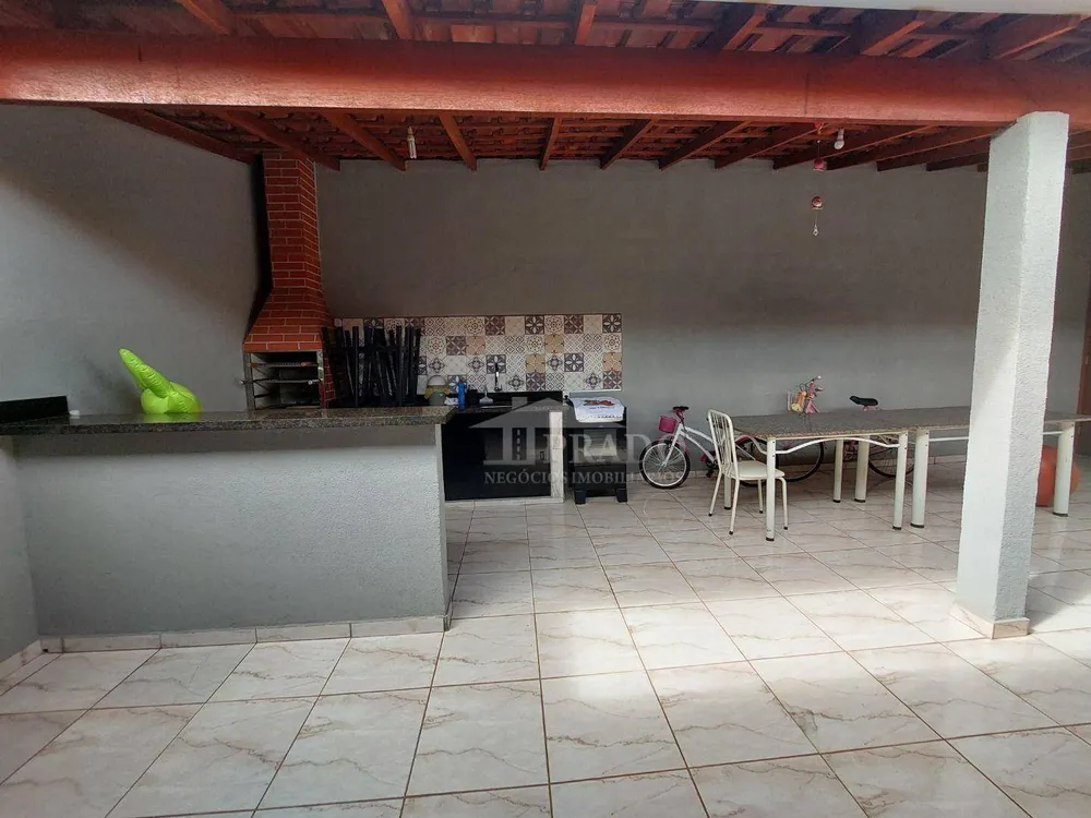 Casa, 3 quartos, 180 m² - Foto 16