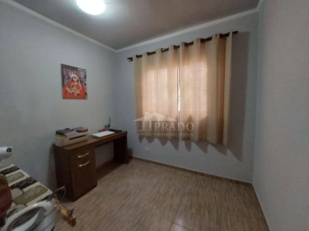 Casa, 3 quartos, 180 m² - Foto 15