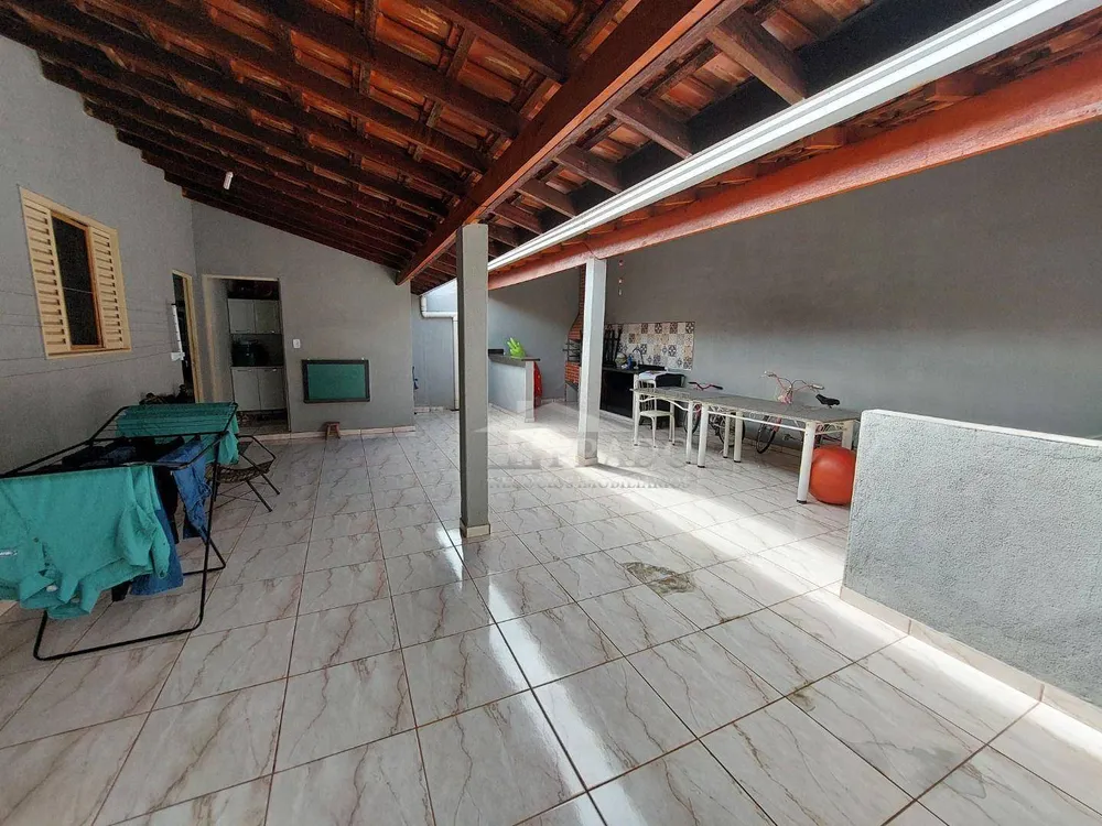 Casa, 3 quartos, 180 m² - Foto 18