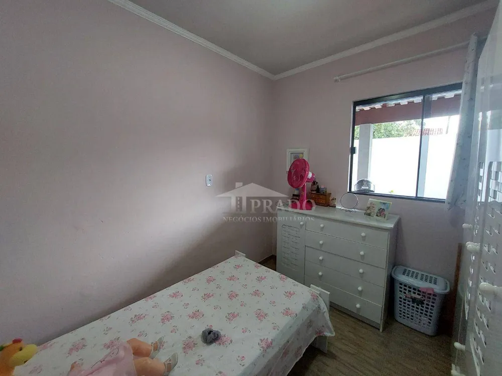 Casa, 3 quartos, 180 m² - Foto 11