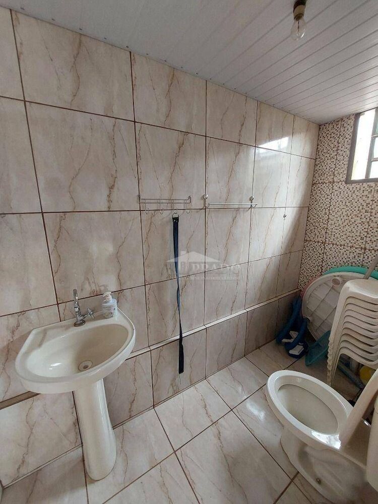 Casa à venda com 3 quartos, 180m² - Foto 15
