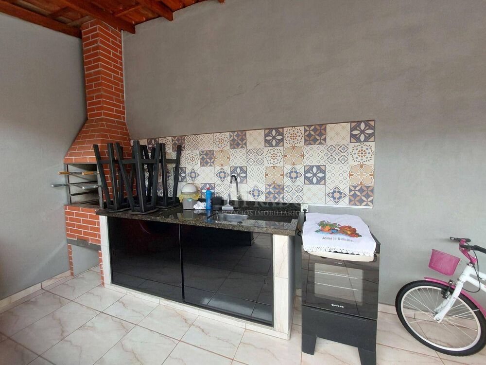 Casa à venda com 3 quartos, 180m² - Foto 13