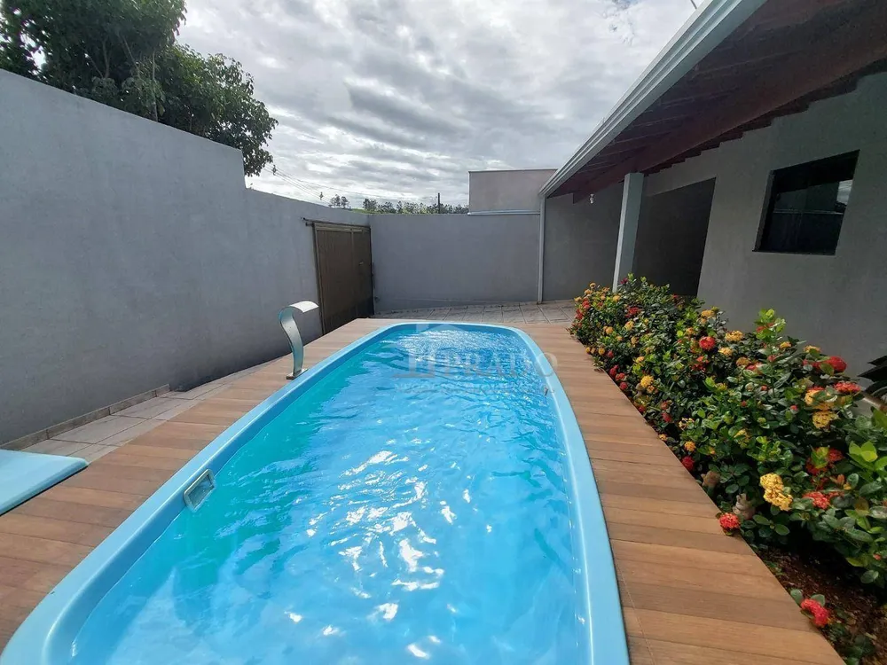 Casa, 3 quartos, 180 m² - Foto 4