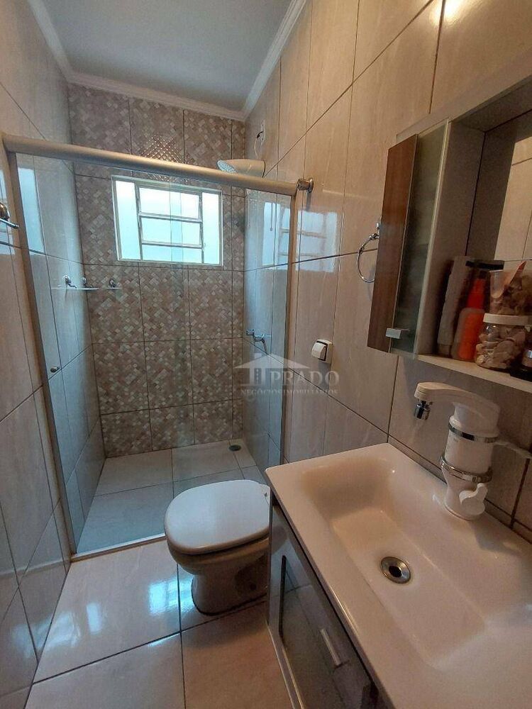 Casa à venda com 3 quartos, 180m² - Foto 11
