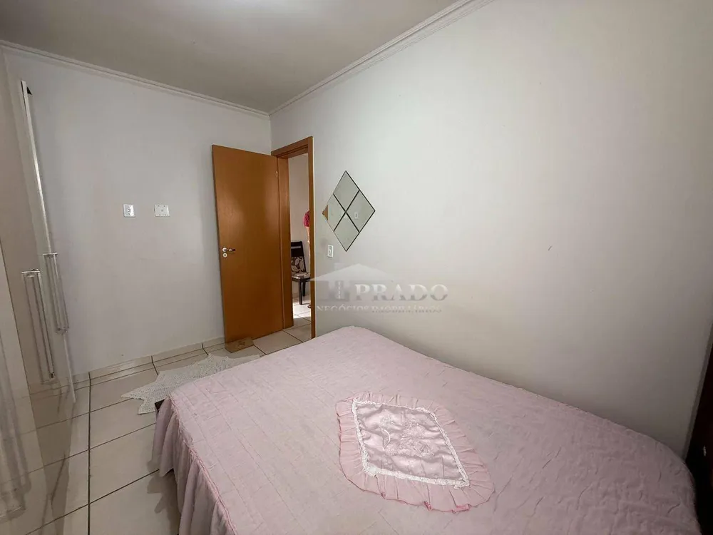 Apartamento, 3 quartos, 55 m² - Foto 3