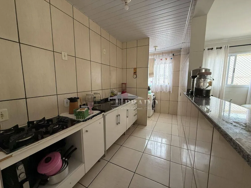 Apartamento, 3 quartos, 55 m² - Foto 1