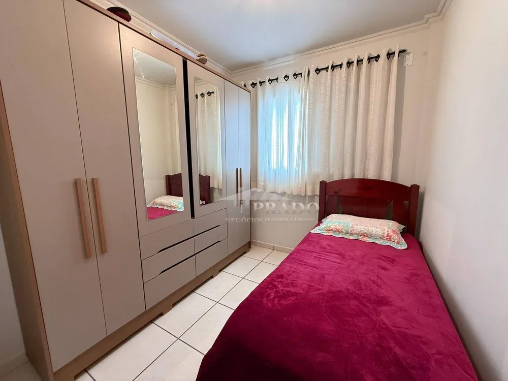 Apartamento, 3 quartos, 55 m² - Foto 4