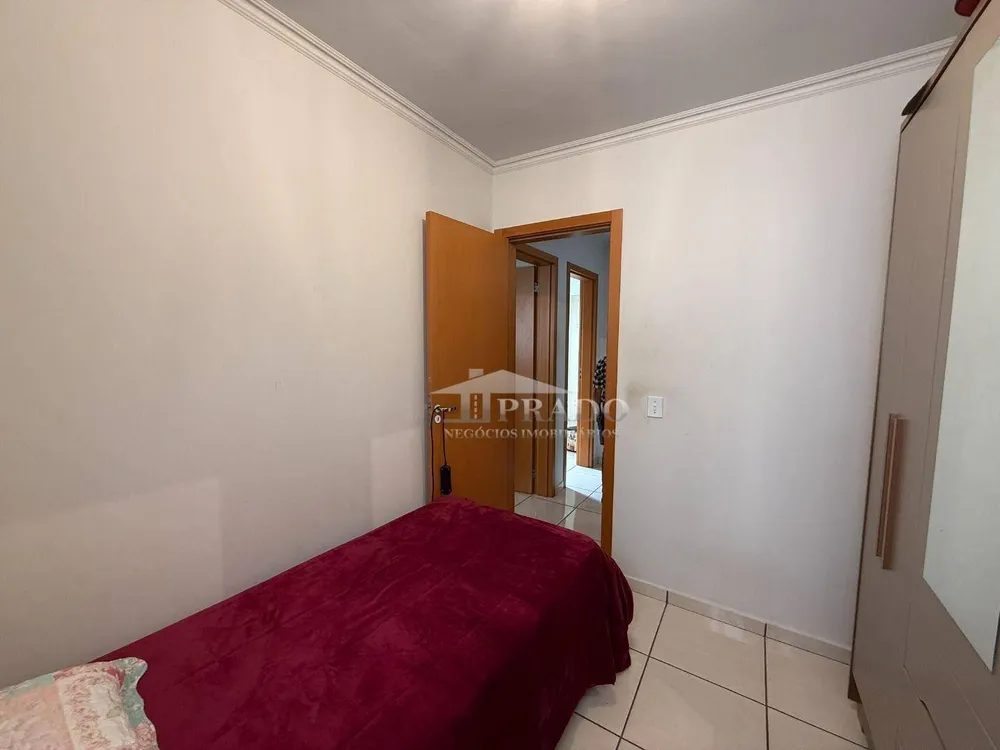 Apartamento, 3 quartos, 55 m² - Foto 5