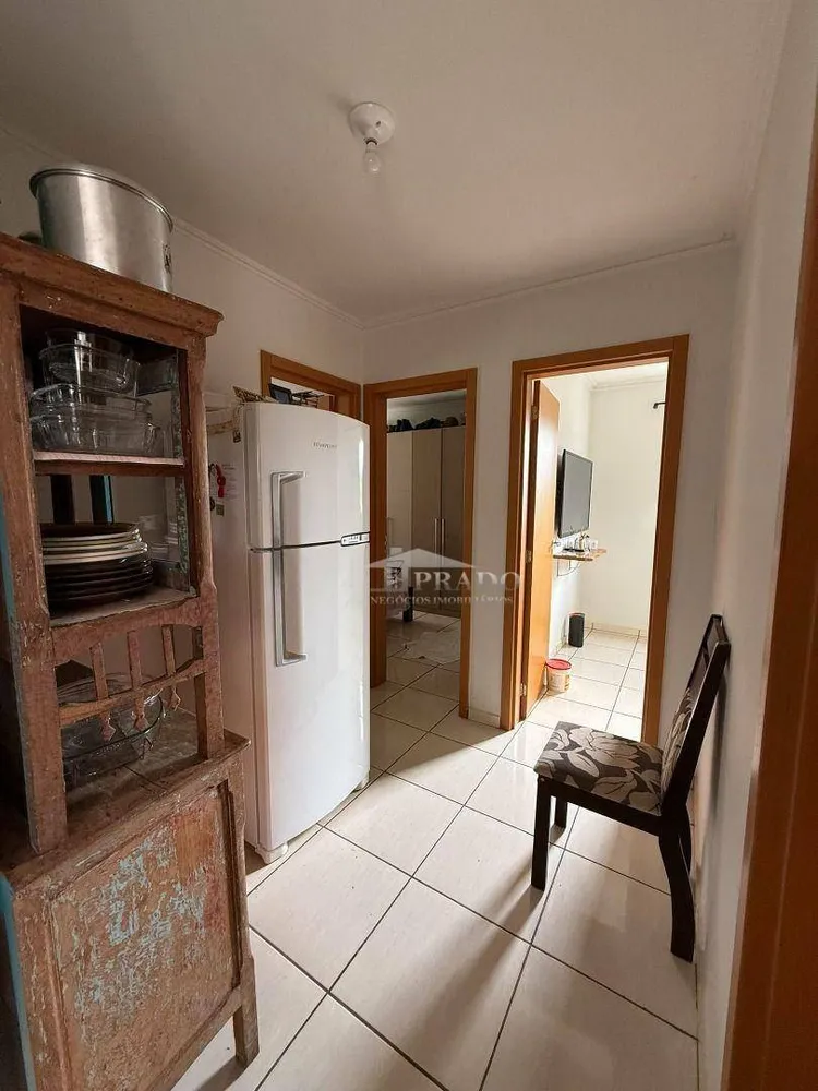Apartamento, 3 quartos, 55 m² - Foto 7