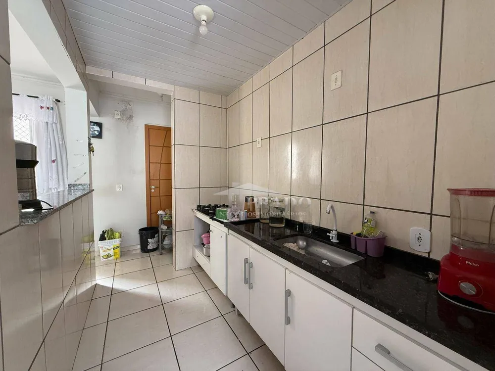 Apartamento, 3 quartos, 55 m² - Foto 2