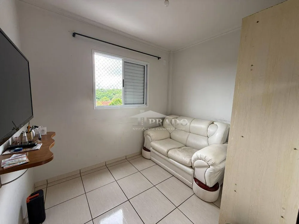 Apartamento, 3 quartos, 55 m² - Foto 6