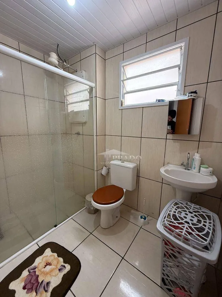 Apartamento, 3 quartos, 55 m² - Foto 8