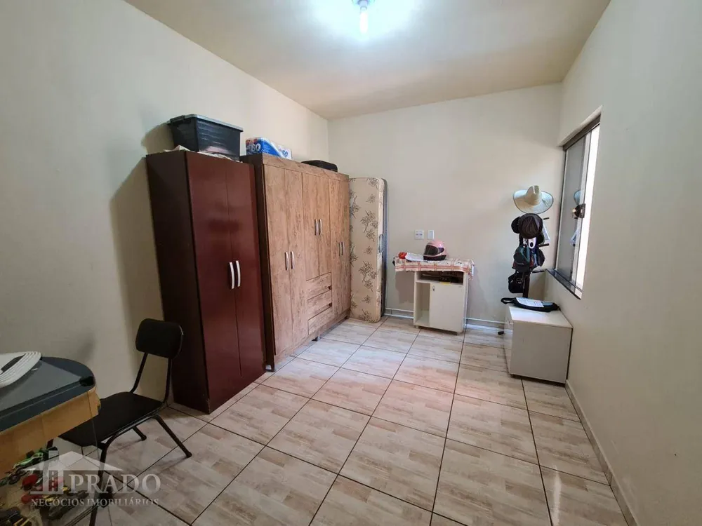 Casa, 3 quartos, 184 m² - Foto 8