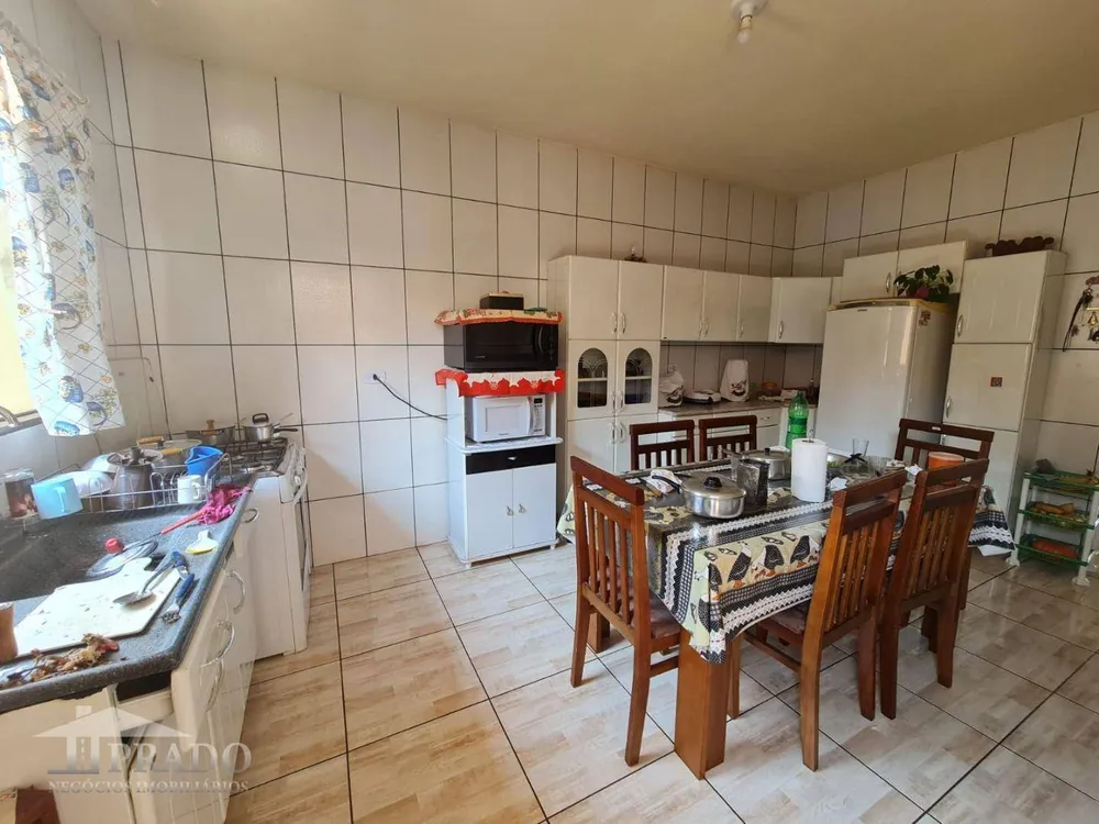 Casa, 3 quartos, 184 m² - Foto 6