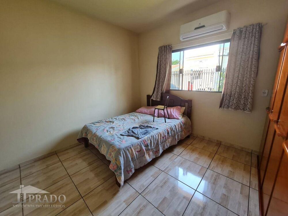 Casa à venda com 3 quartos, 184m² - Foto 5