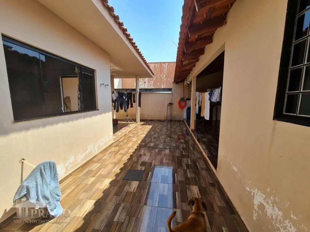 Casa, 3 quartos, 184 m² - Foto 14