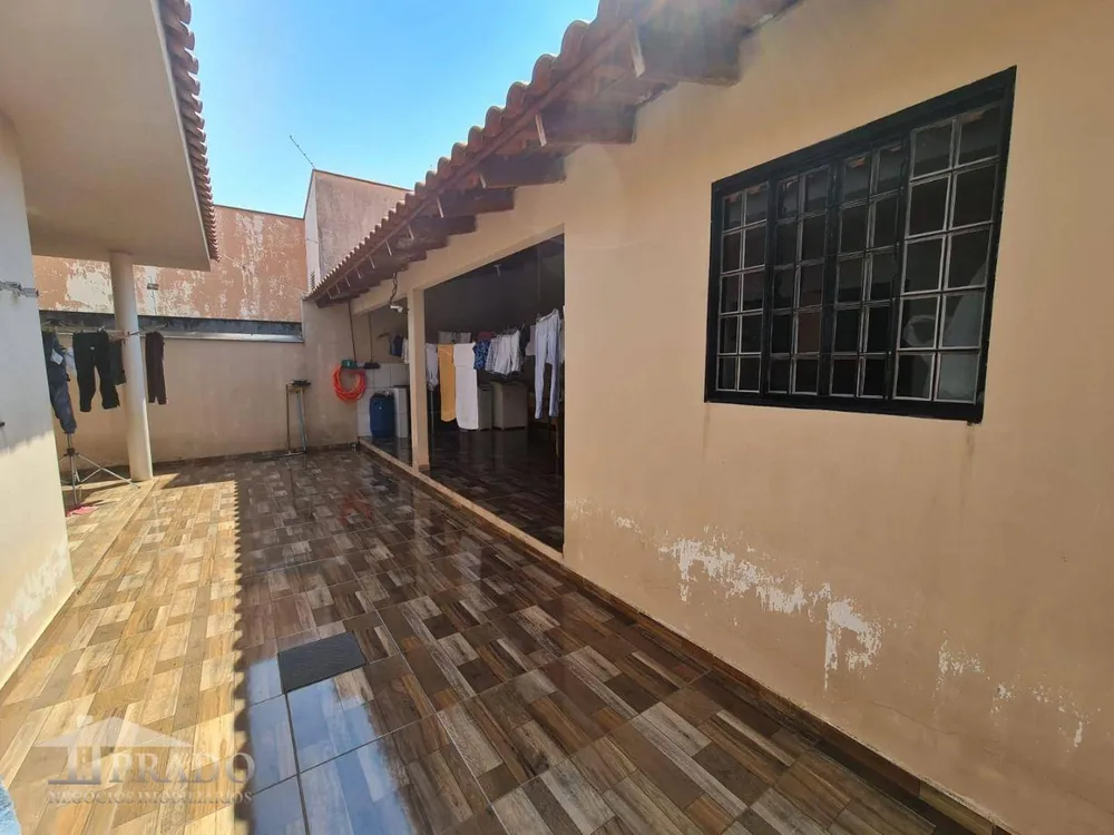 Casa, 3 quartos, 184 m² - Foto 13