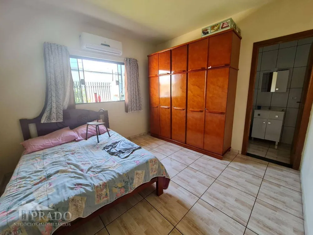 Casa, 3 quartos, 184 m² - Foto 9