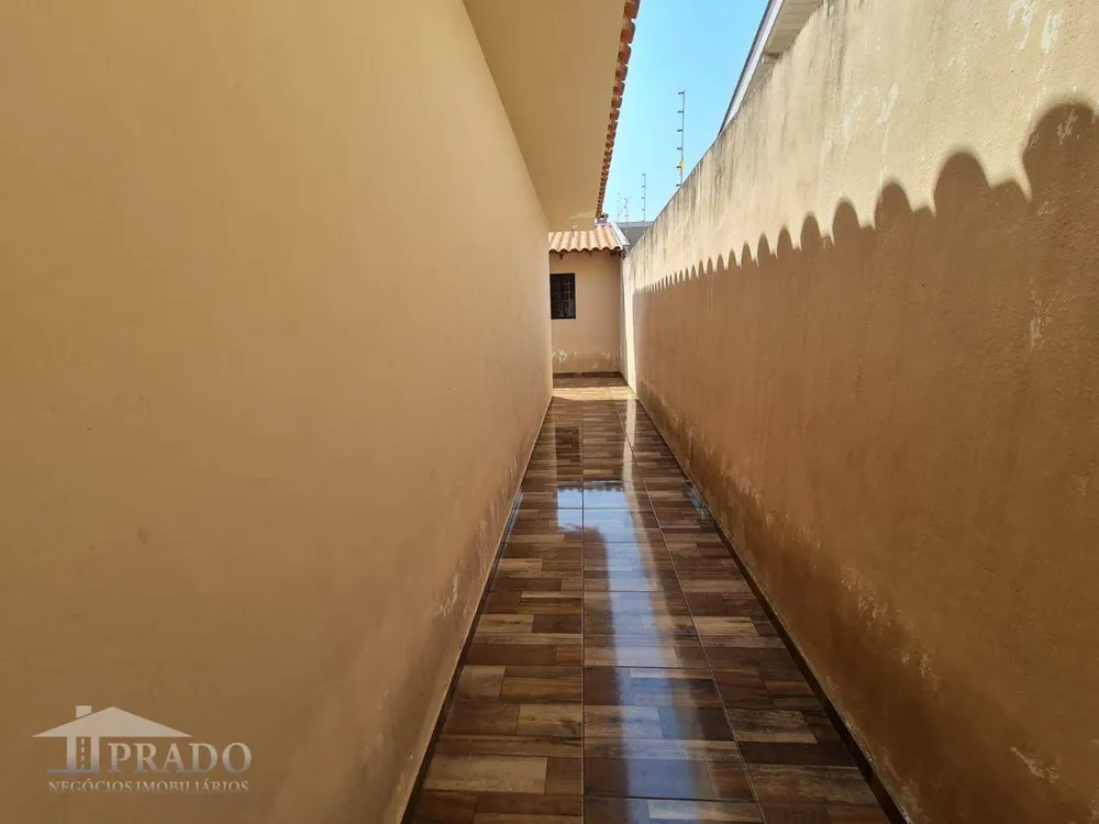 Casa, 3 quartos, 184 m² - Foto 12