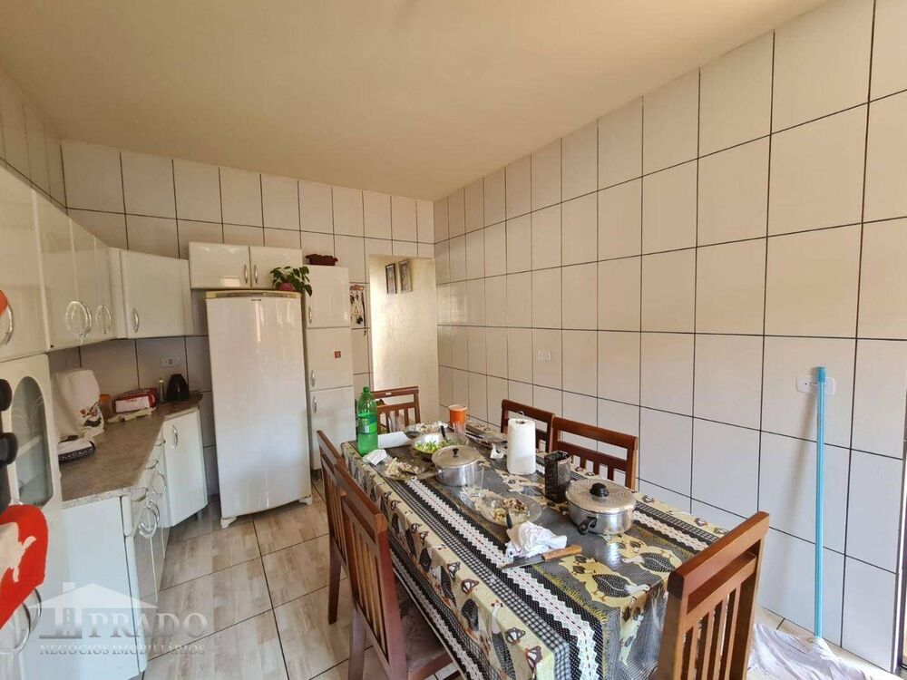 Casa à venda com 3 quartos, 184m² - Foto 3