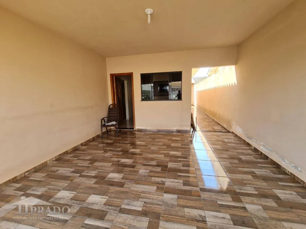 Casa, 3 quartos, 184 m² - Foto 2