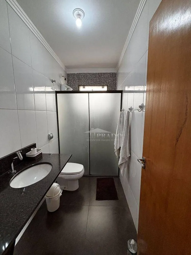 Casa, 3 quartos, 170 m² - Foto 6