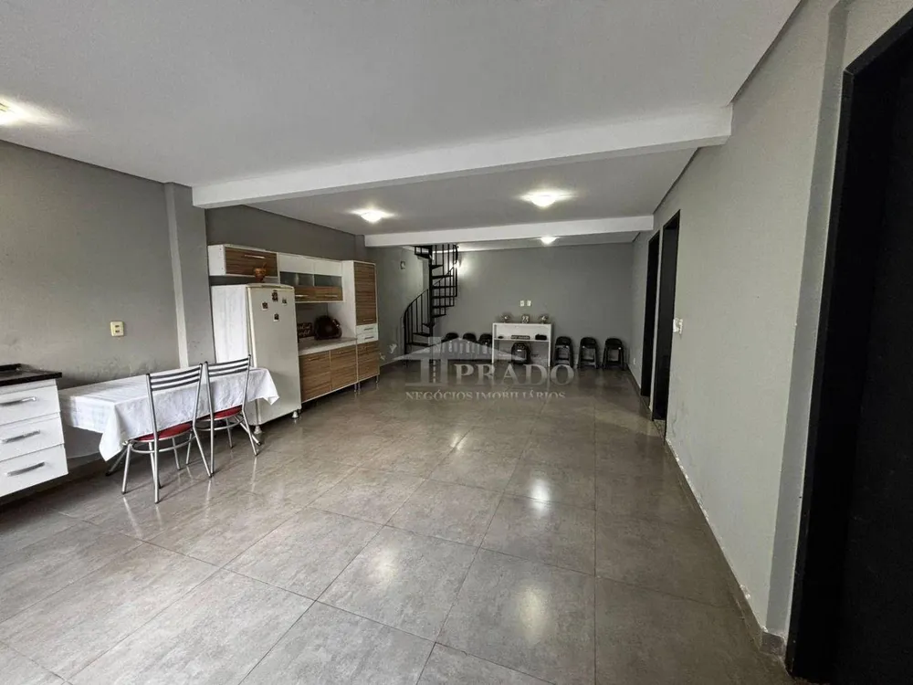 Casa, 3 quartos, 170 m² - Foto 10