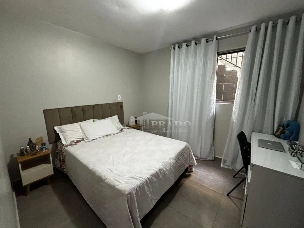 Casa, 3 quartos, 170 m² - Foto 8