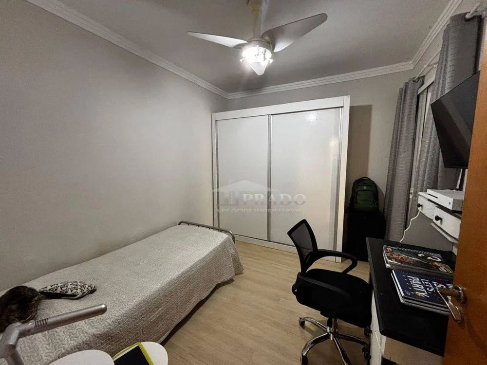 Casa, 3 quartos, 170 m² - Foto 7