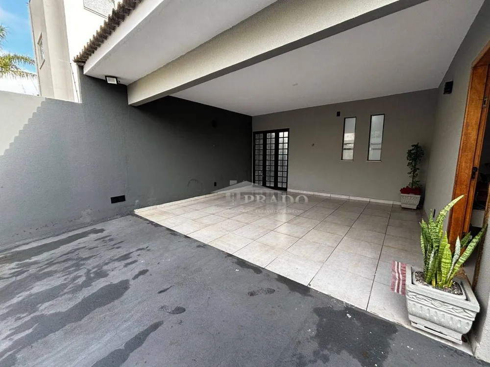 Casa, 3 quartos, 170 m² - Foto 2