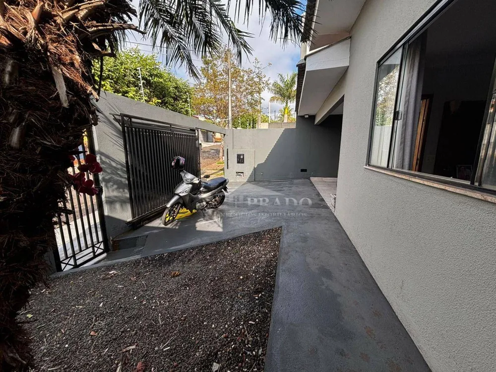 Casa, 3 quartos, 170 m² - Foto 1