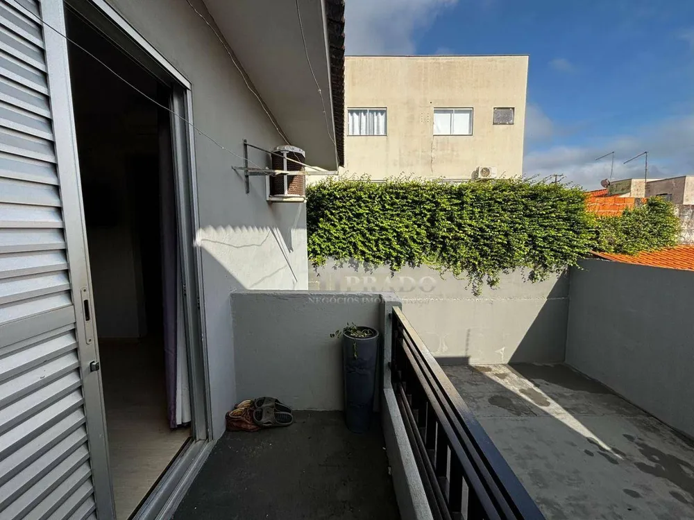 Casa, 3 quartos, 170 m² - Foto 3