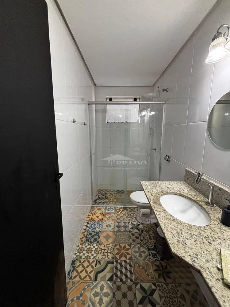 Casa, 3 quartos, 170 m² - Foto 12