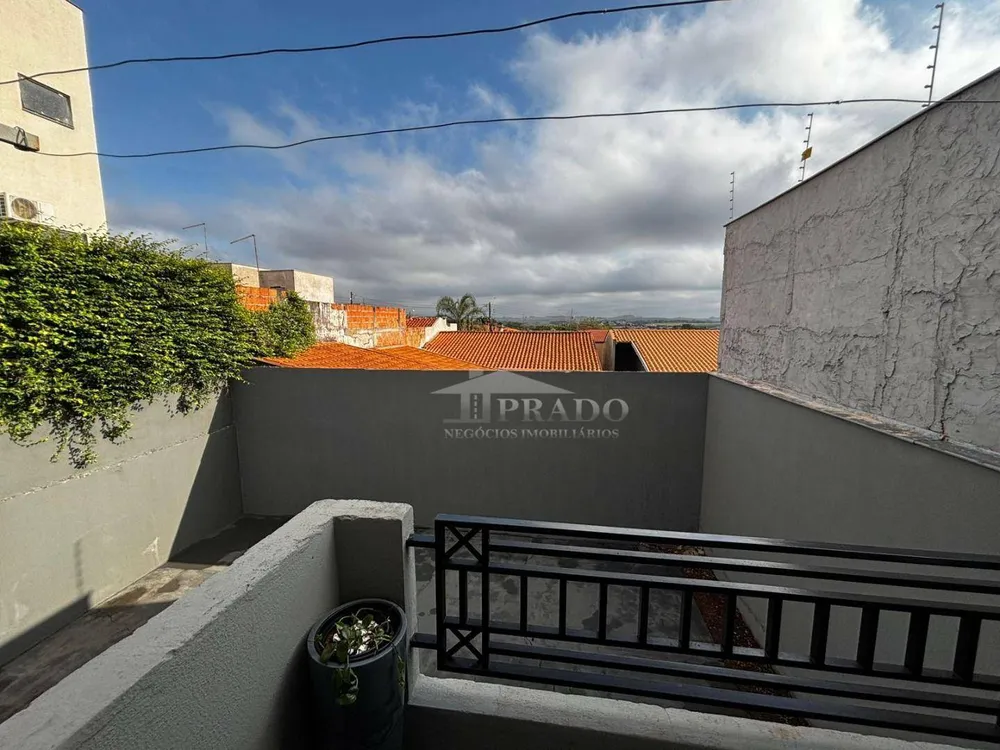 Casa, 3 quartos, 170 m² - Foto 4