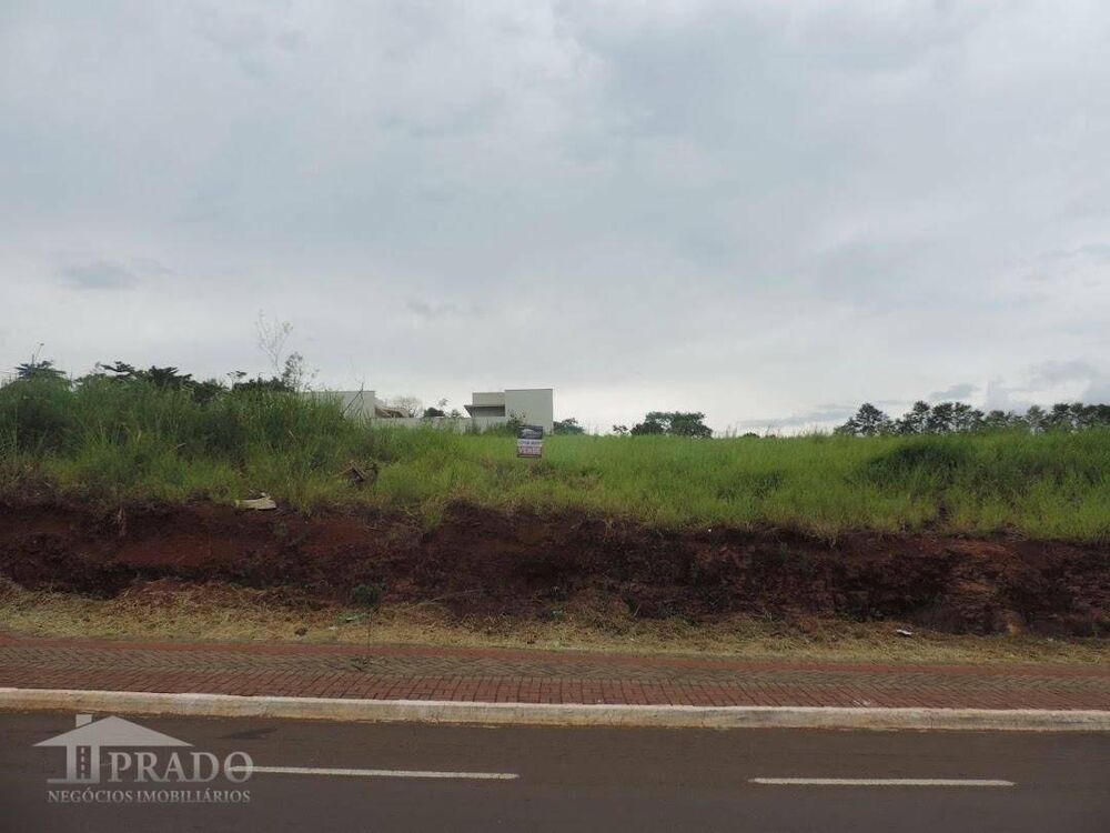Terreno, 705 m² - Foto 1