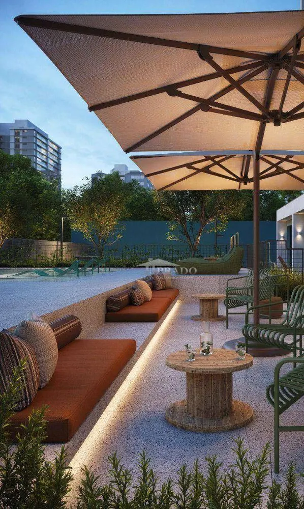 Apartamento, 2 quartos, 82 m² - Foto 6