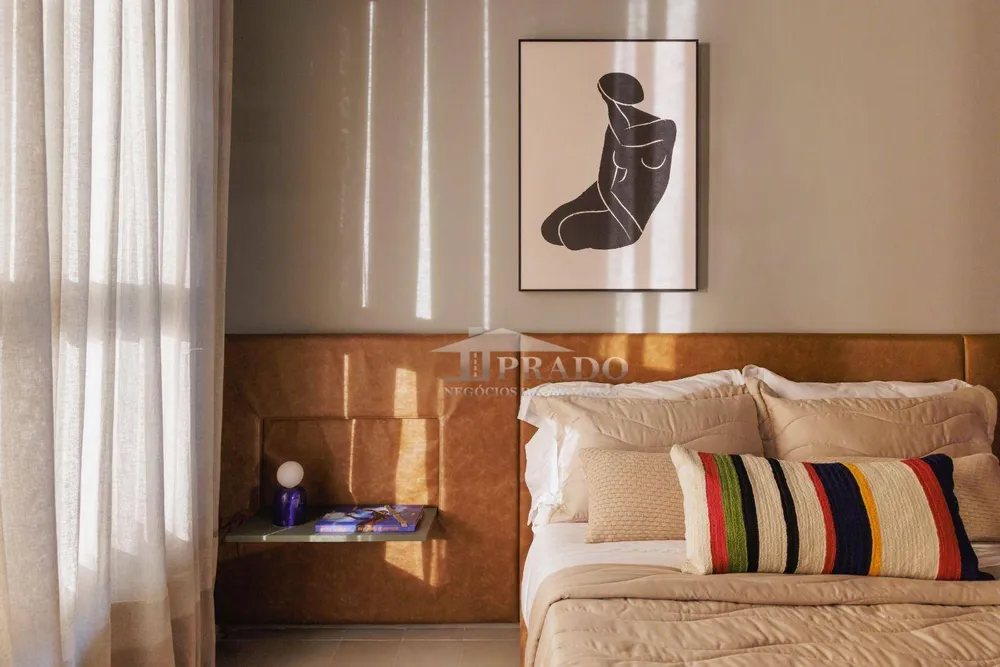 Apartamento, 2 quartos, 82 m² - Foto 2