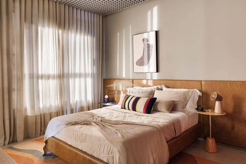 Apartamento, 2 quartos, 82 m² - Foto 1