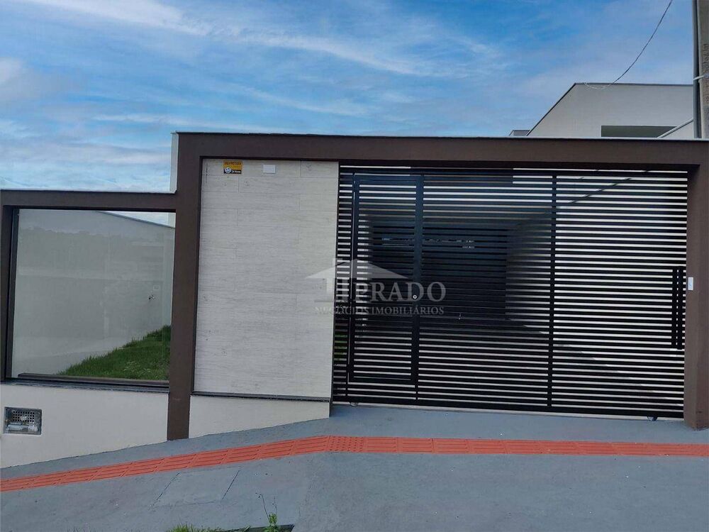 Casa, 3 quartos, 116 m² - Foto 7