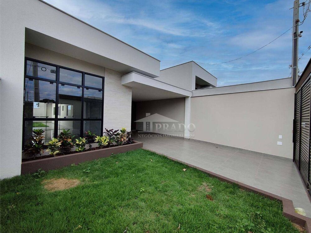 Casa, 3 quartos, 116 m² - Foto 5