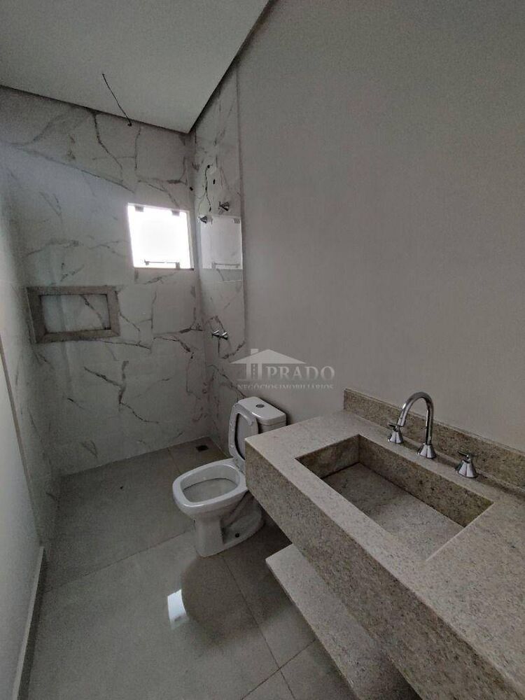 Casa, 3 quartos, 116 m² - Foto 2